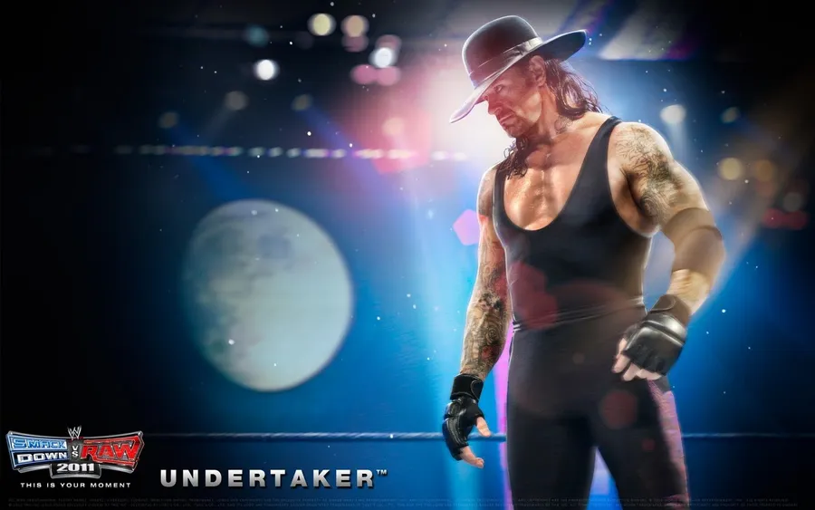 Cool Wwe