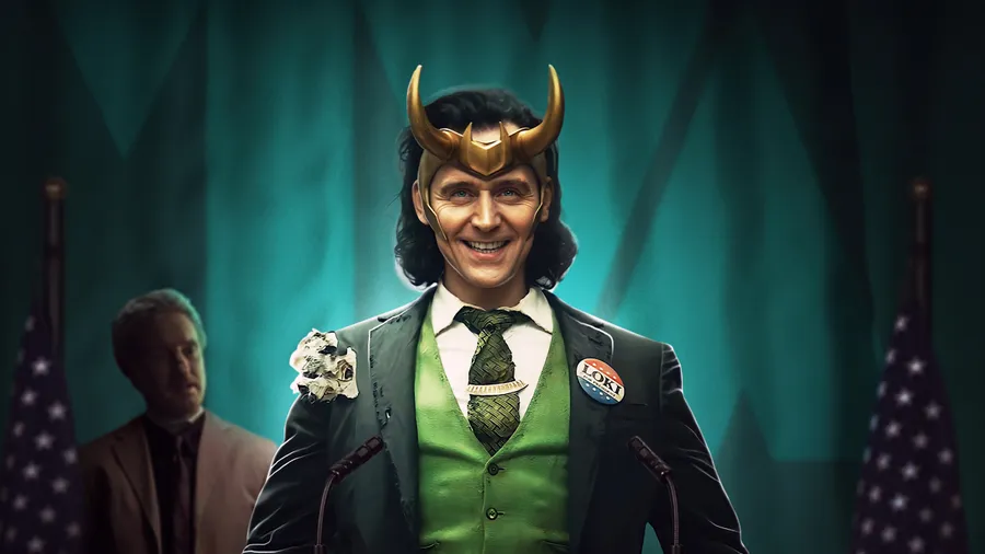 Marvel Loki
