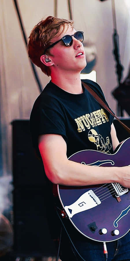 george ezra