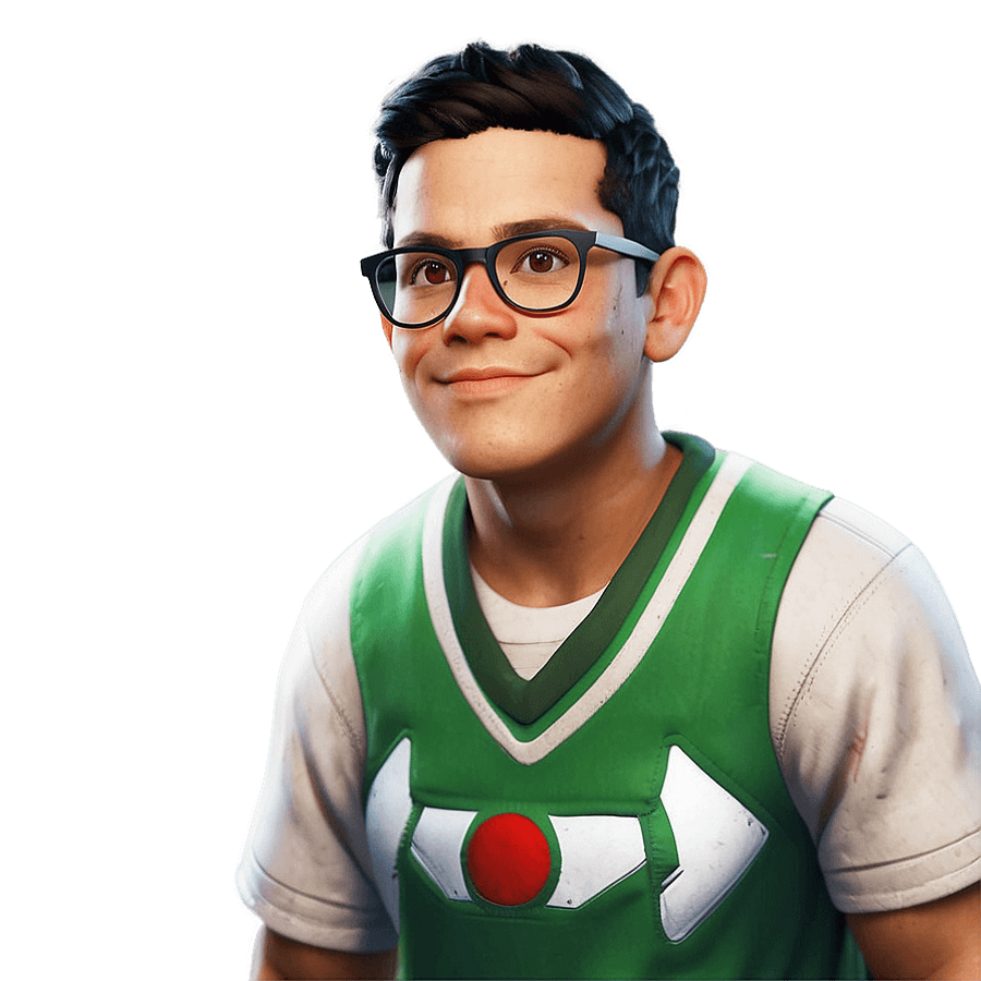 Nick Eh 30 Charity Stream PNG 94