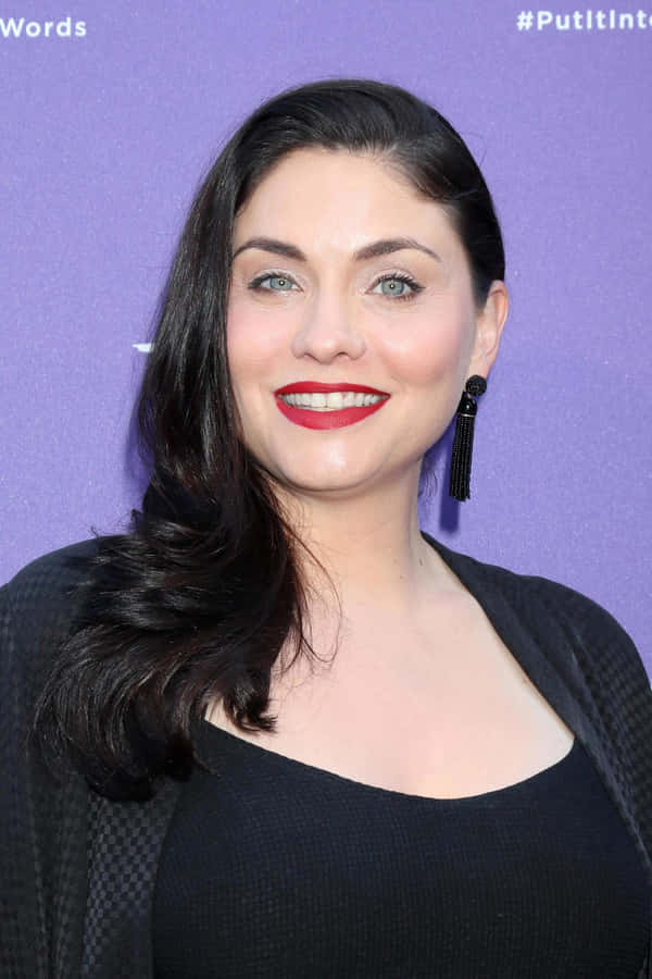 jodilyn o'keefe papel de parede com resolução 1307 x 1960