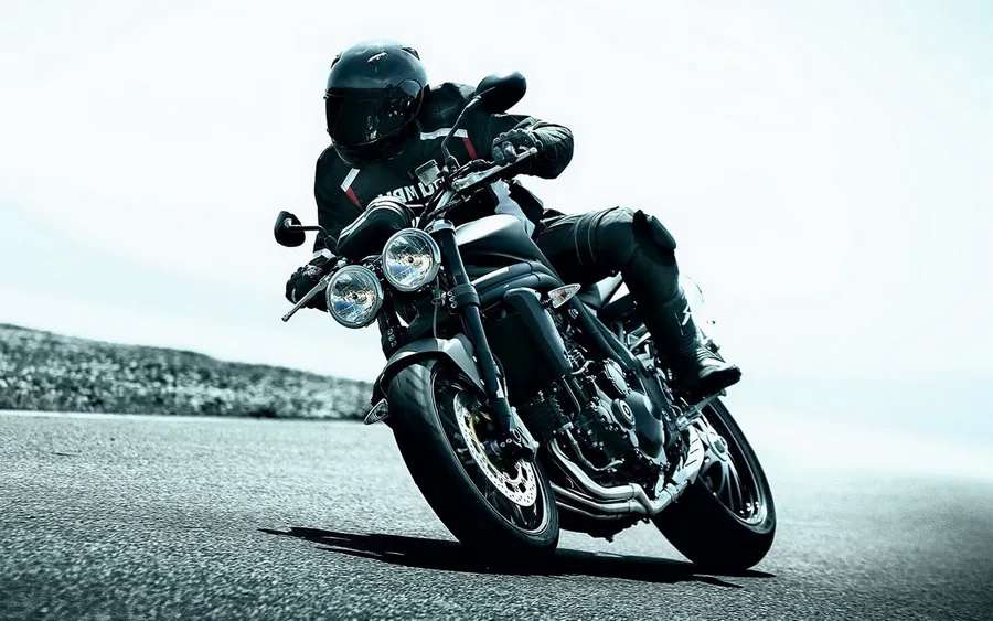 Motorcycle Background