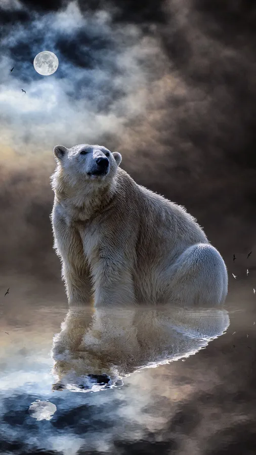 Cool Bear