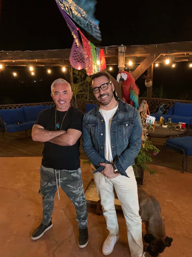 JeremyPiven