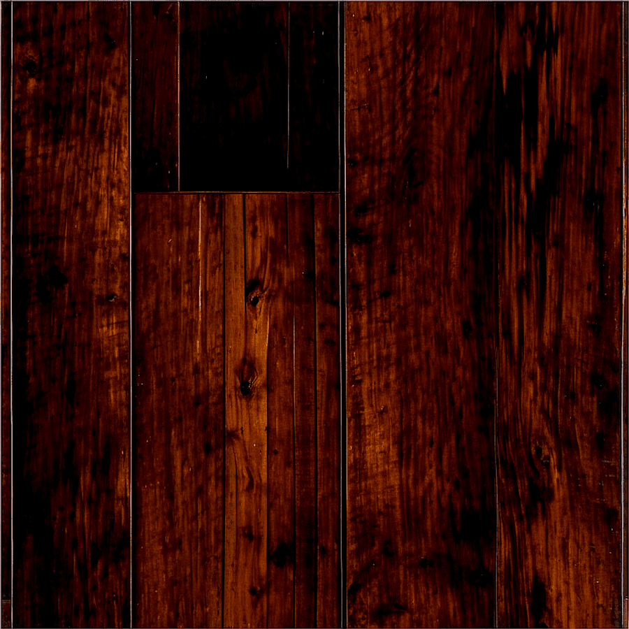Distressed Hardwood Floor Look PNG oqj