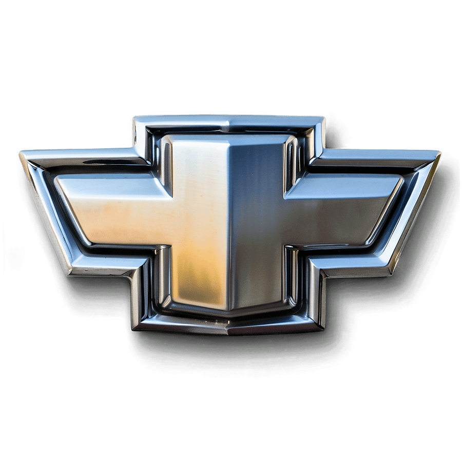 Chevrolet Logo PNG for Wallpapers 56