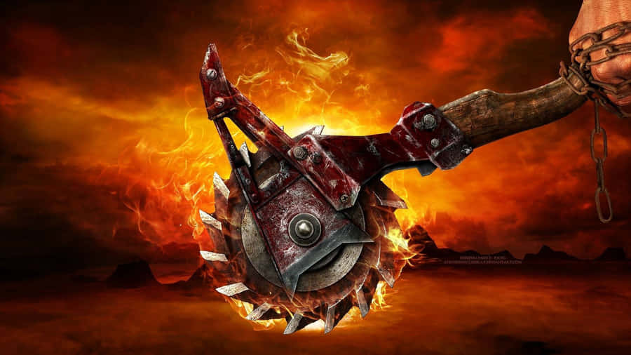 GenießenSie die epische Action von Borderlands 3