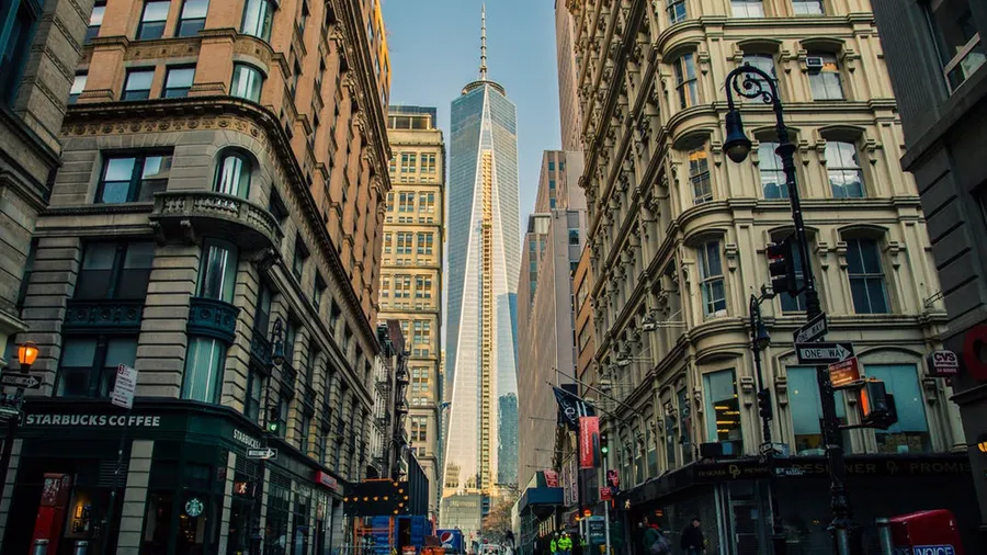 Wall Street