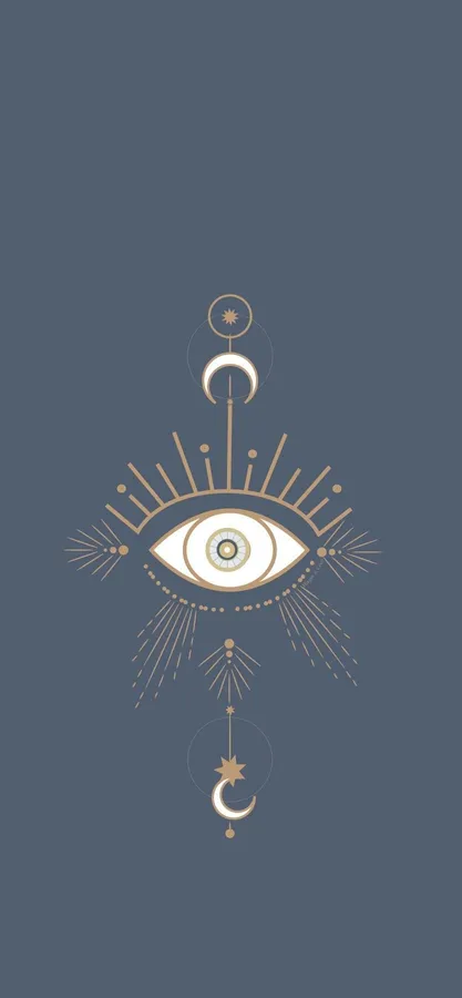 Evil Eye Iphone