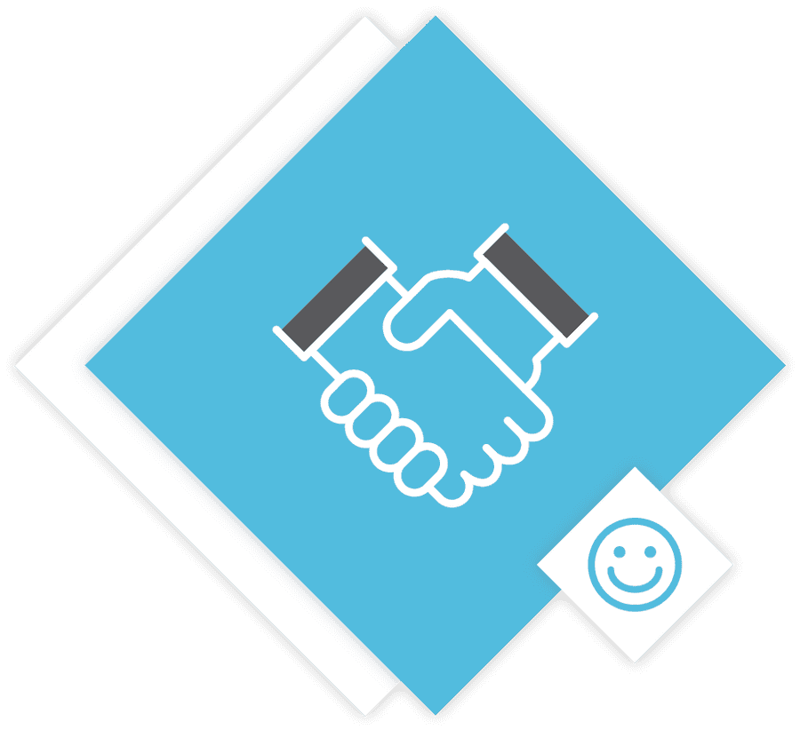 We Nurture Long-term Client Relationships , Png Download - Graphic Design, Transparent Png