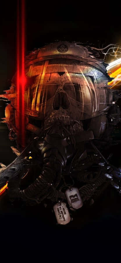 Eintauchenin das Thrill von Battlefield 3 auf dem iPhone Xs