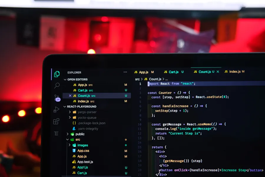 Code Background