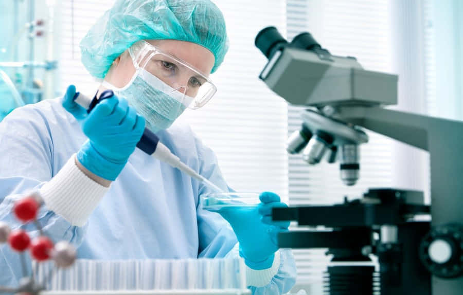 Laboratory Background