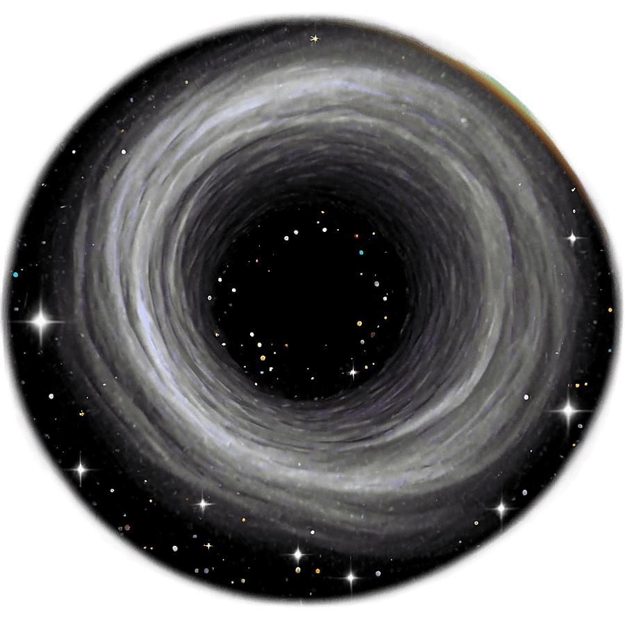 Black Hole in Universe PNG kee62