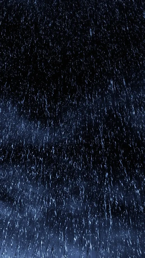 Iphone Rain