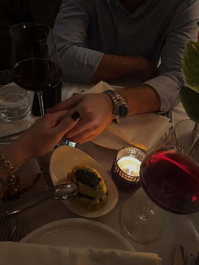 Couple Night Pictures 736 x 981