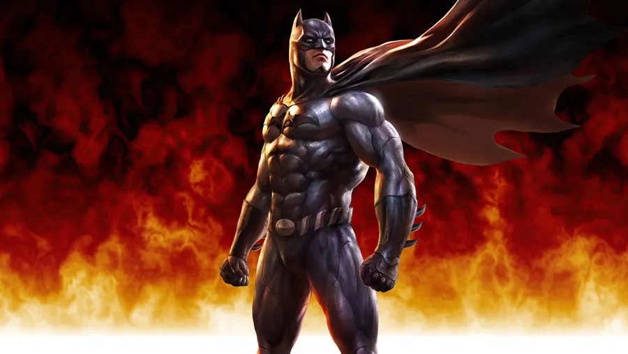 Awesome Batman