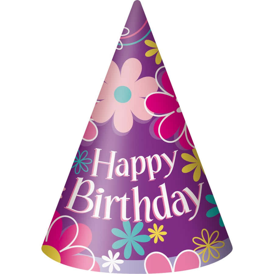 Happy Birthday Background