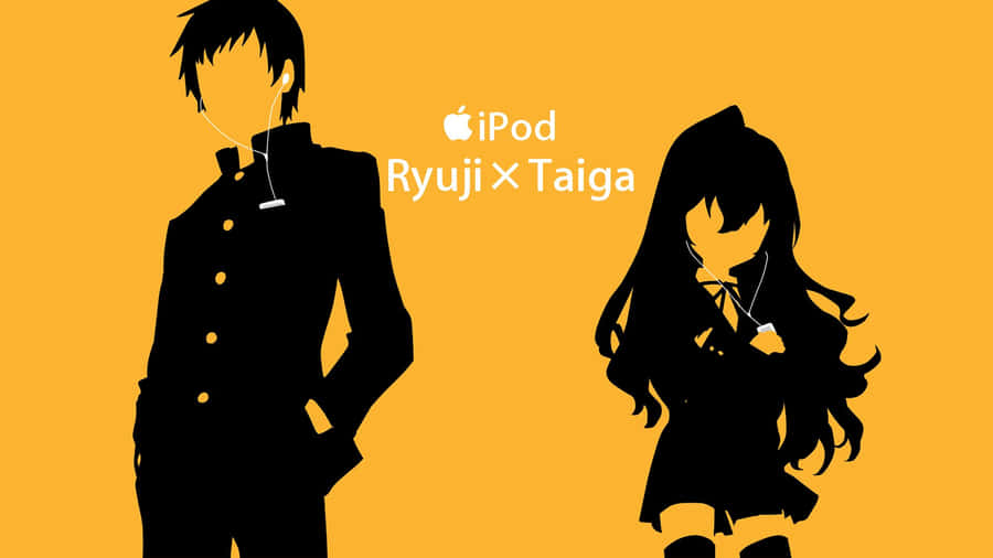 RyuujiTakasu 1920 x 1080 tapet