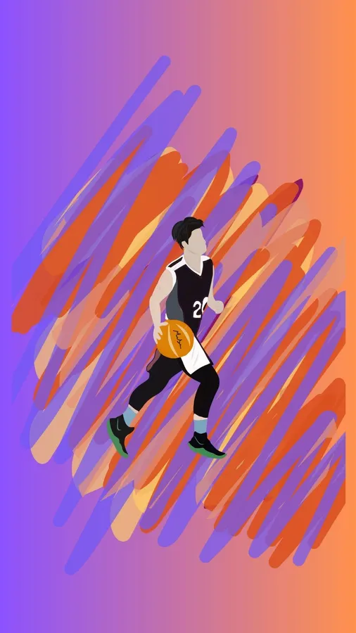 Sports Background