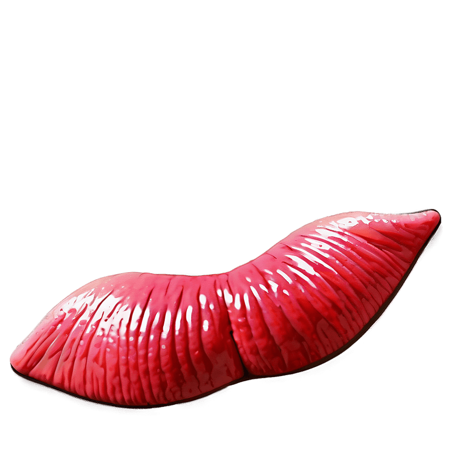 Smudge-Proof Baddie Lips PNG rpk19