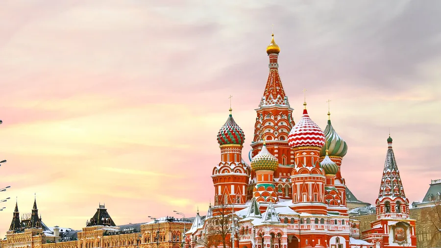 Russian