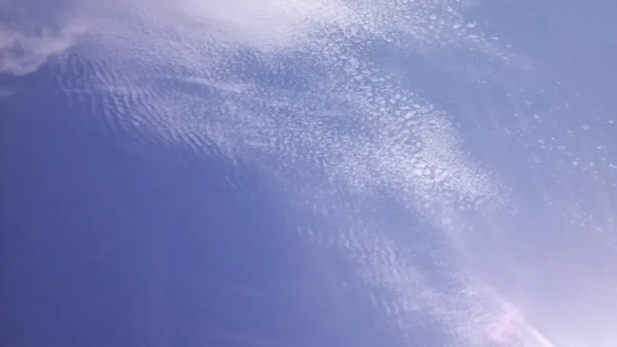 sky,blue,cloud,summer,whire,sun,weather