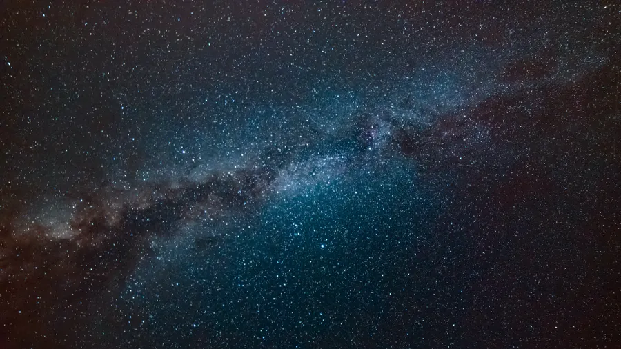 Cosmic