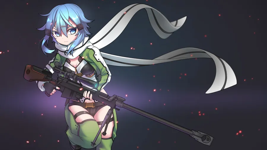 Sinon