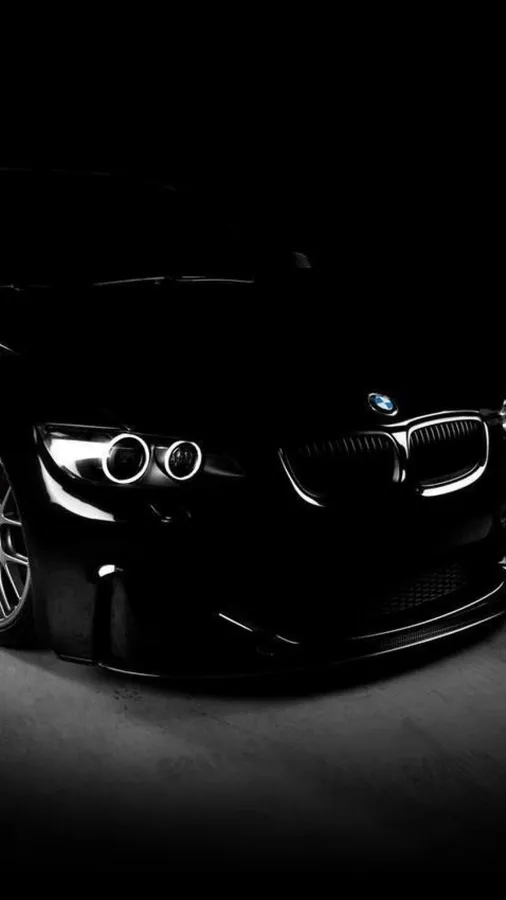 Bmw Android