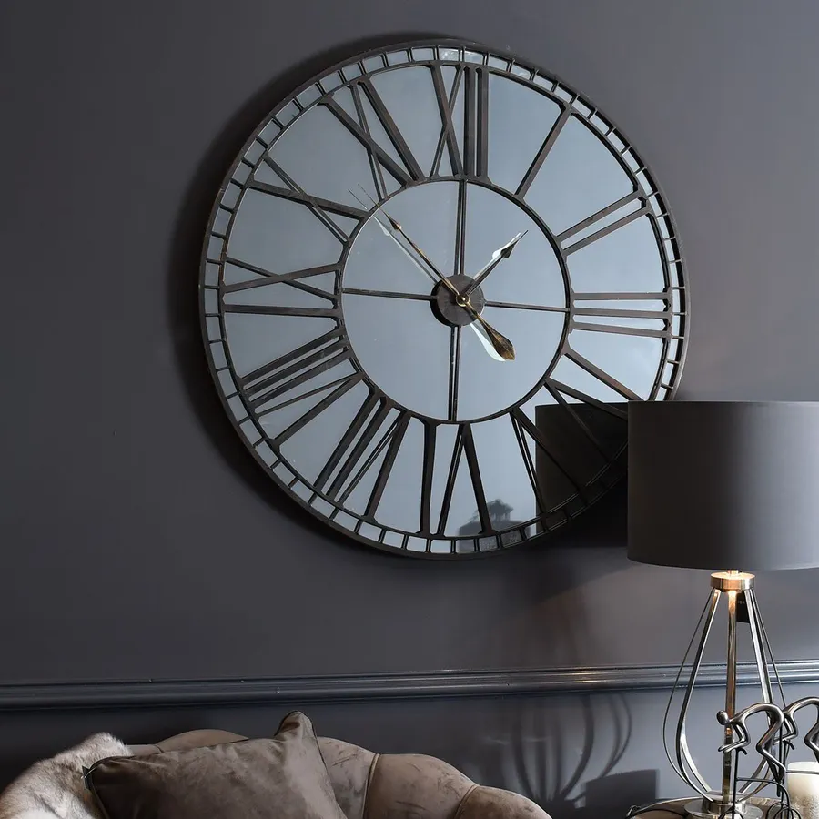 Wall Clock Pictures