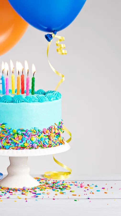 Cake Iphone