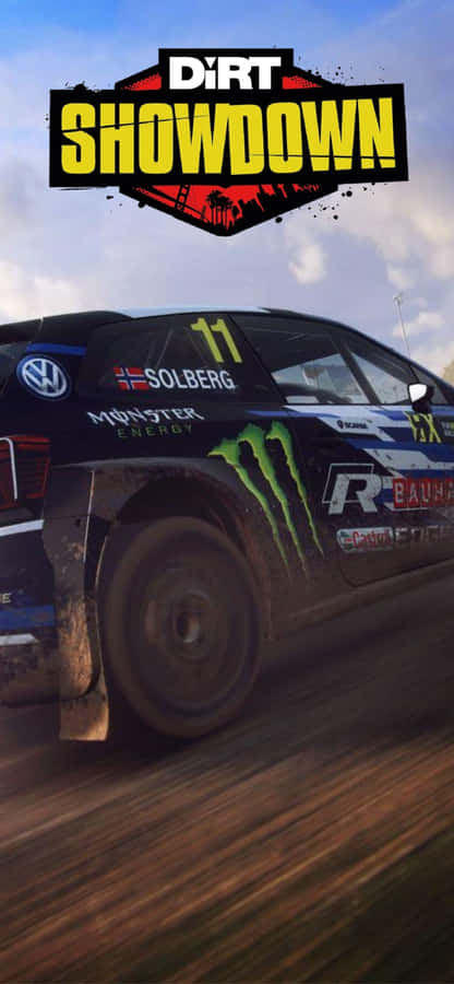 Vask showdown PC - PC spil i rally klasse
