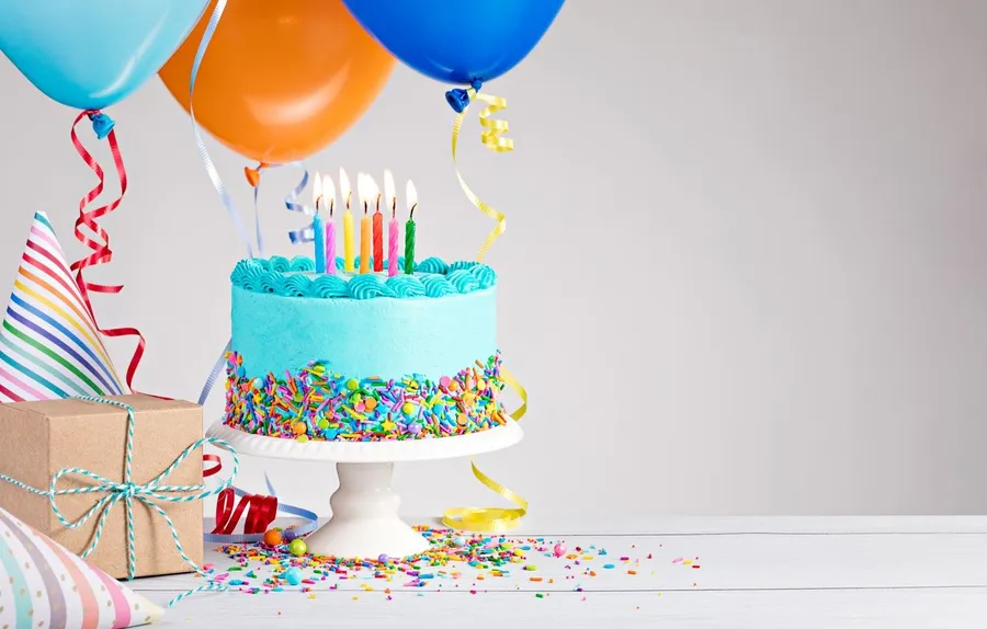 Birthday Background