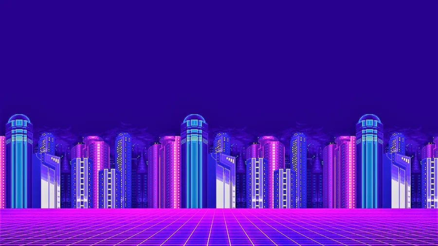 Epic Neon