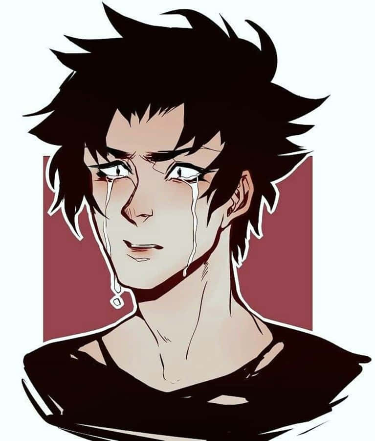 Posizione di Battaglia Intensa di Akira Fudo da Devilman Crybaby