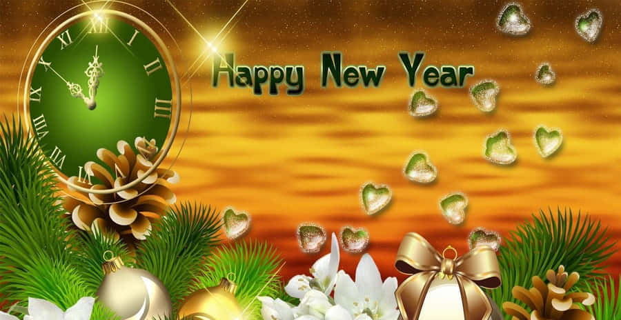 Happy New Year pictures