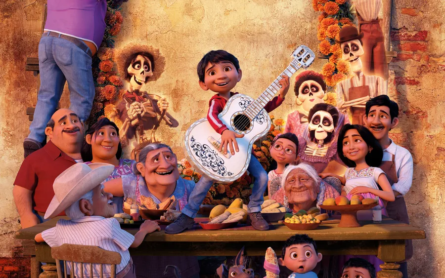 Coco Disney