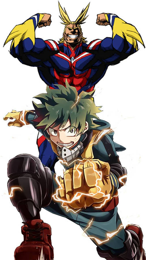 deku wallpapers com wallpapers com