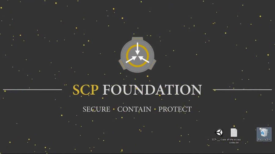 Scp Wallpaper Reddit : See more ideas about scp, urban fantasy, scp 682