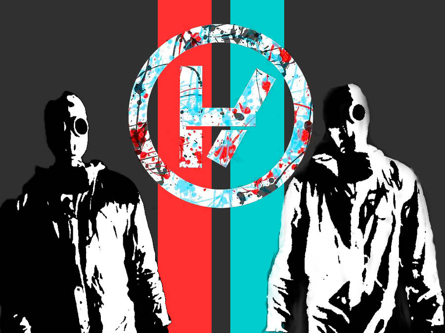 twenty one pilots wallpapers wallpapers com wallpapers com