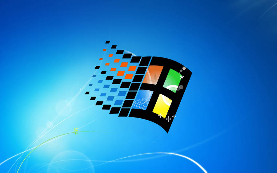 Windows 95 Wallpapers Wallpapers Com