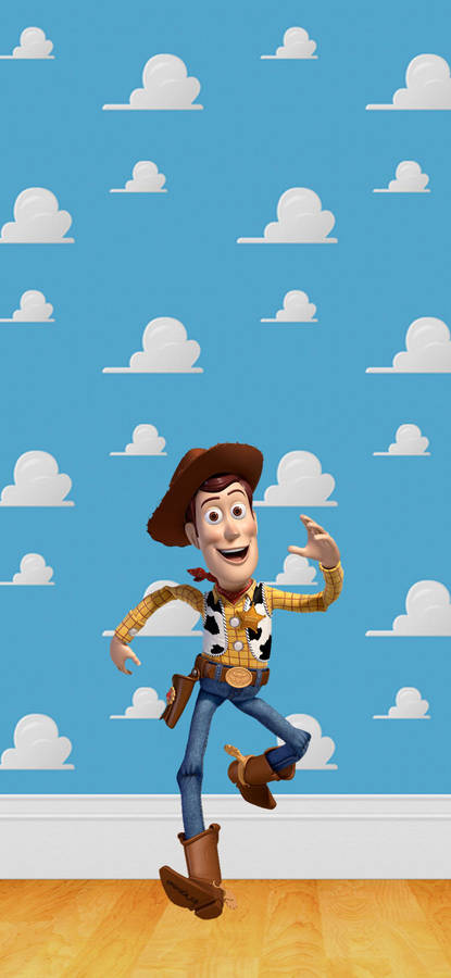 Download Toy Story Wallpaper