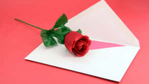 Idea per una Lettera d'Amore Romantica