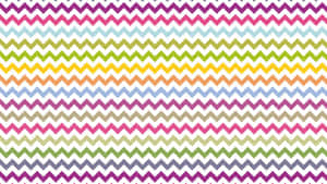 Chevron-Muster Design