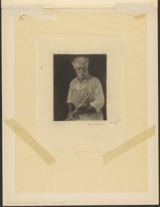 A Cabinet Maker by Doris Ulmann, created 1916–1925. Download this artwork as a high-resolution wallpaper for desktop, tablet, or mobile.