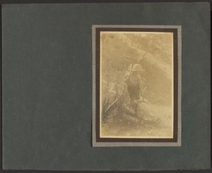 A Thorn by Louis Fleckenstein, created about 1903. Download this artwork as a high-resolution wallpaper for desktop, tablet, or mobile. — Painting Picture