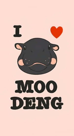 Rakastan Moo Dengia