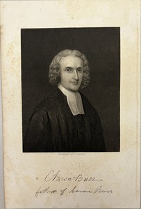 Aaron Burr by John Sartain, created Date unknown, in Etching and aquatint on paper. Download this artwork as a high-resolution wallpaper for desktop, tablet, or — John Sartain Wallpaper
