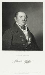Aaron Ogden by Asher Brown Durand, created 1834, in Engraving on ivory wove paper. Download this artwork as a high-resolution wallpaper for desktop, tablet, or — Illustration Wallpaper